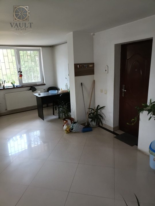 Apartament  2 camere -  Fundeni - 57MP