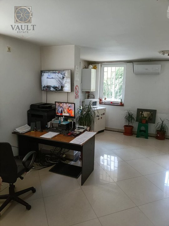 Apartament  2 camere -  Fundeni - 57MP