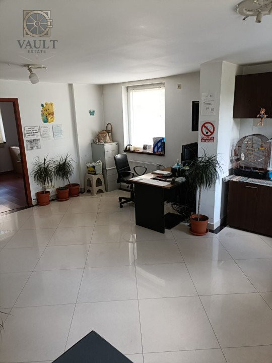 Apartament  2 camere -  Fundeni - 57MP