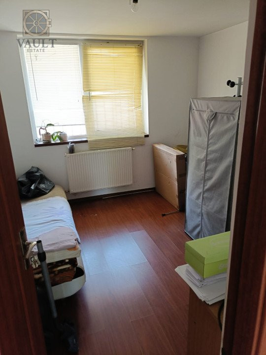 Apartament  2 camere -  Fundeni - 57MP