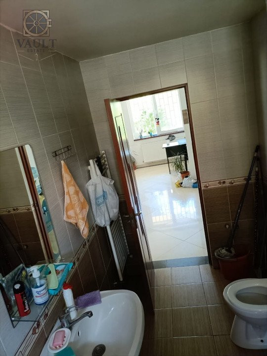 Apartament  2 camere -  Fundeni - 57MP