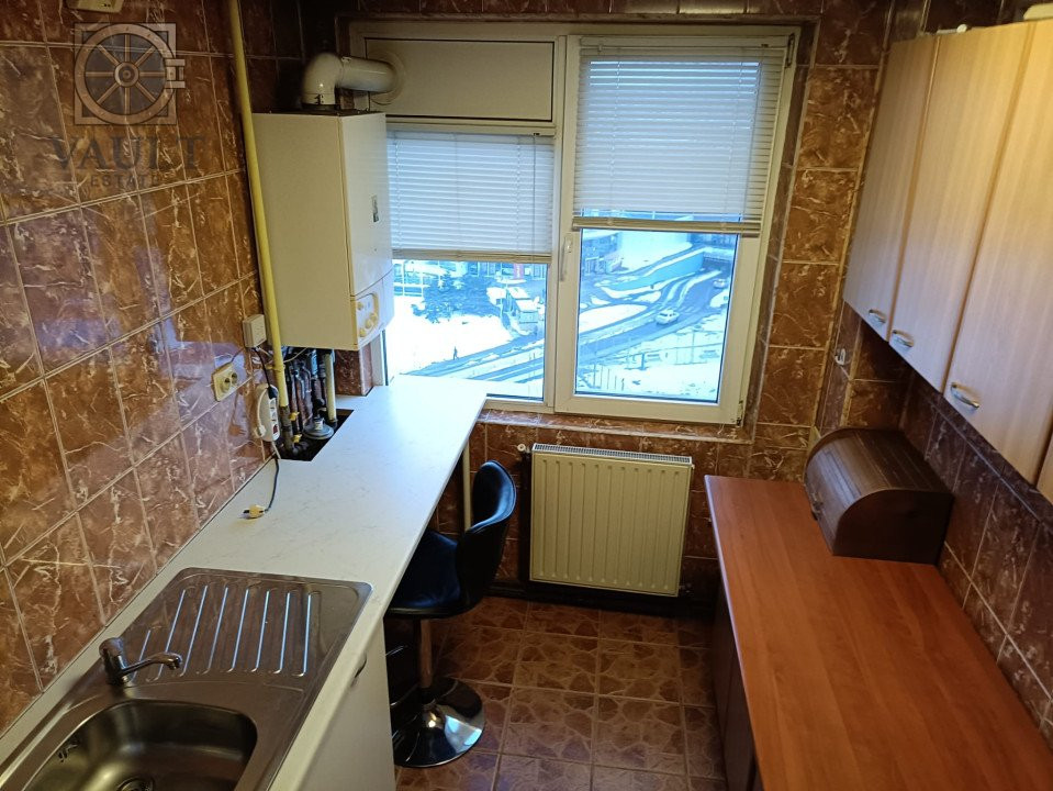 Apartament 2 camere  - zona Grand Arena -54MP