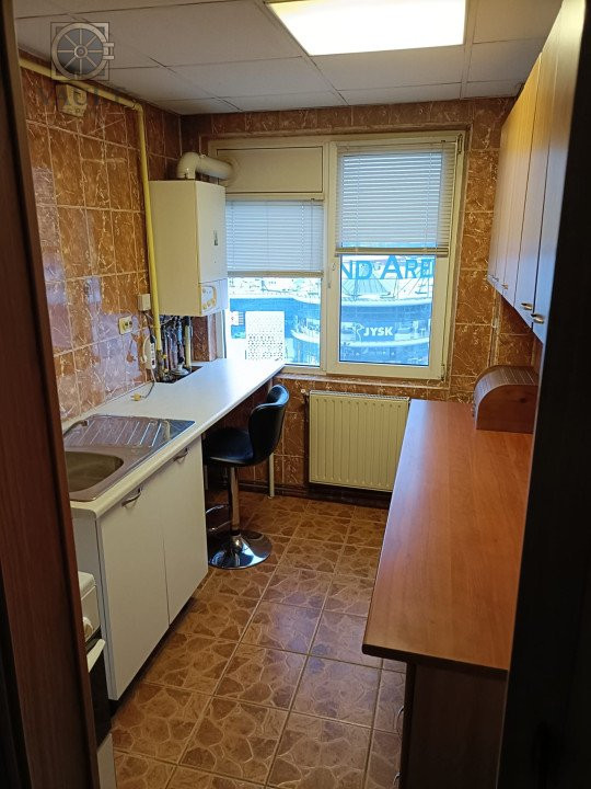 Apartament 2 camere  - zona Grand Arena -54MP