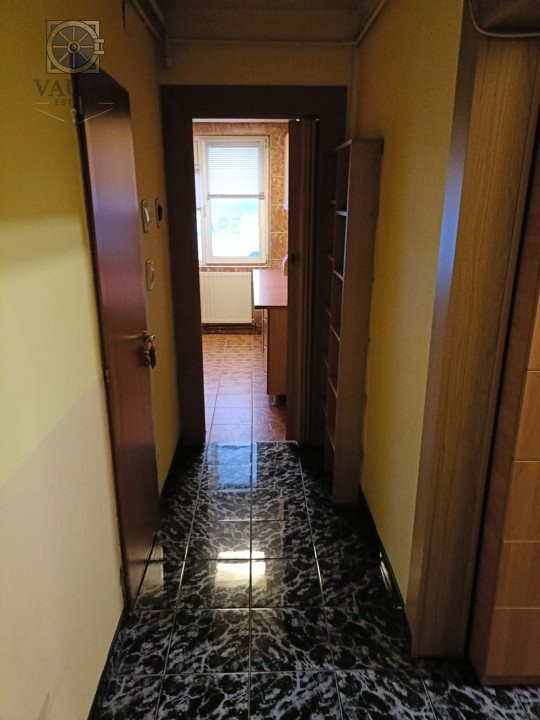 Apartament 2 camere  - zona Grand Arena -54MP