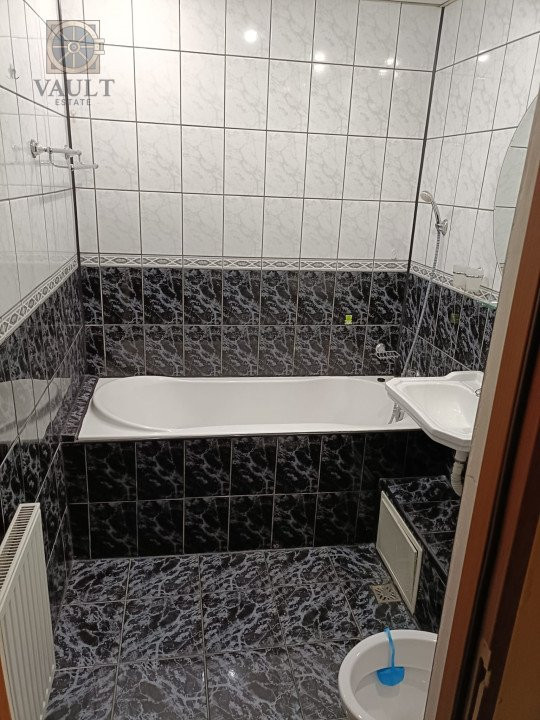 Apartament 2 camere  - zona Grand Arena -54MP