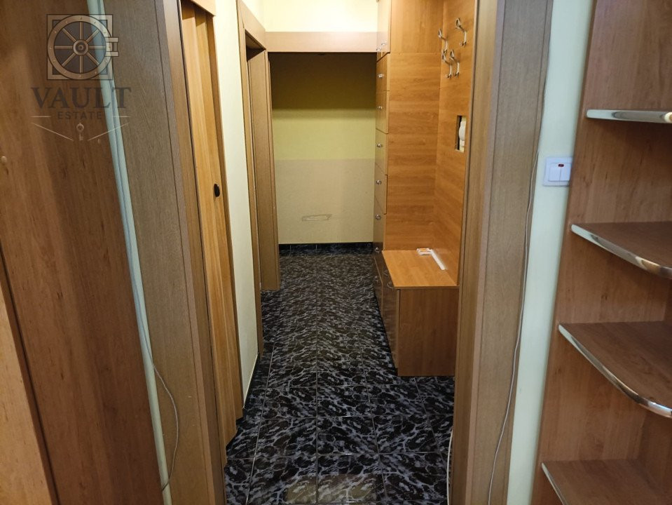 Apartament 2 camere  - zona Grand Arena -54MP