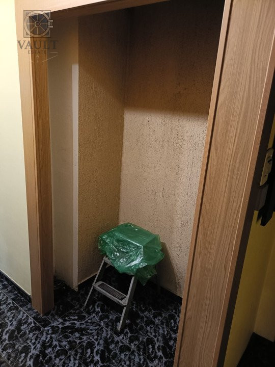 Apartament 2 camere  - zona Grand Arena -54MP