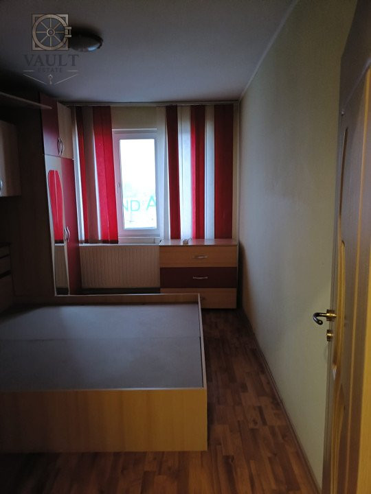 Apartament 2 camere  - zona Grand Arena -54MP