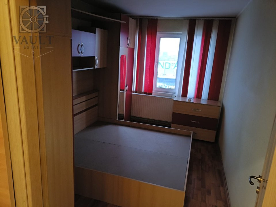Apartament 2 camere  - zona Grand Arena -54MP