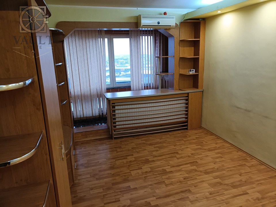 Apartament 2 camere  - zona Grand Arena -54MP