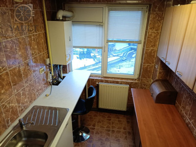 Apartament 2 camere  - zona Grand Arena -54MP