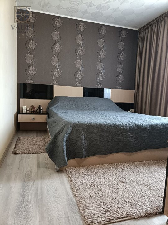 Apartament 3 camere  -10 minute pana la metrou 1 Decembrie 1918 -62MP