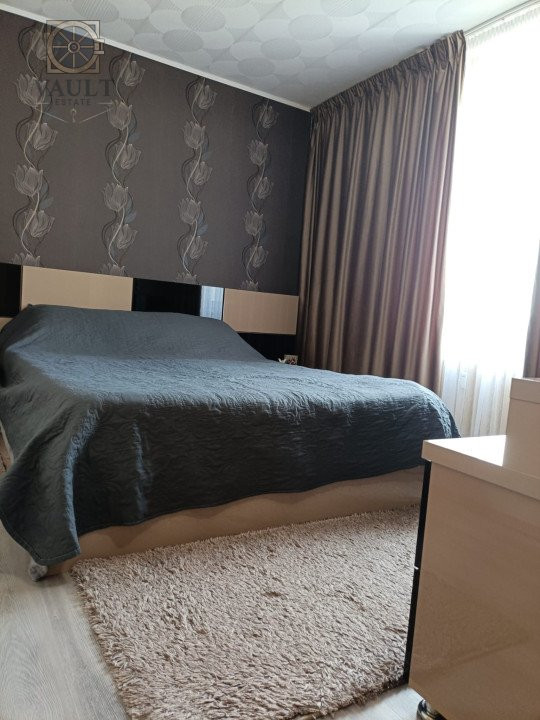 Apartament 3 camere  -10 minute pana la metrou 1 Decembrie 1918 -62MP