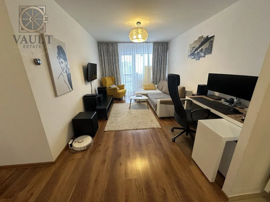 Apartament 3 camere  - Theodor Pallady-78.38MP