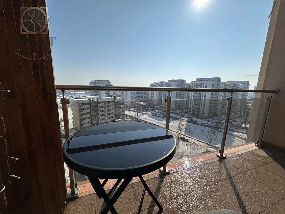 Apartament 3 camere  - Theodor Pallady-78.38MP