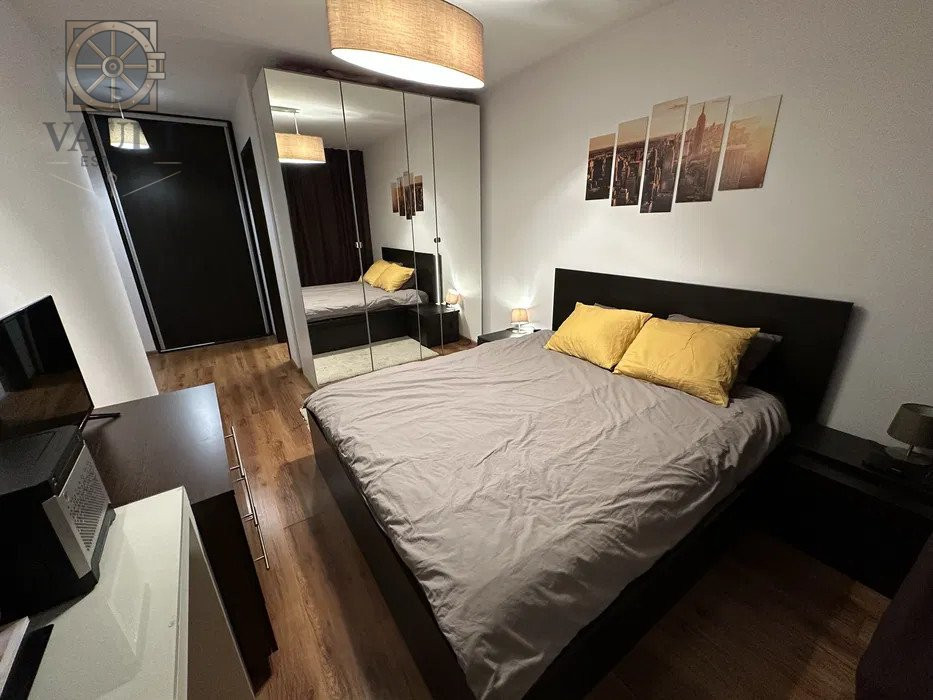 Apartament 3 camere  - Theodor Pallady-78.38MP