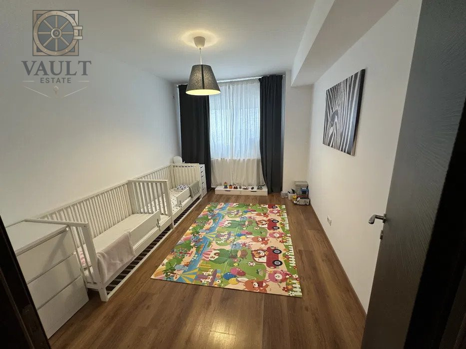 Apartament 3 camere  - Theodor Pallady-78.38MP
