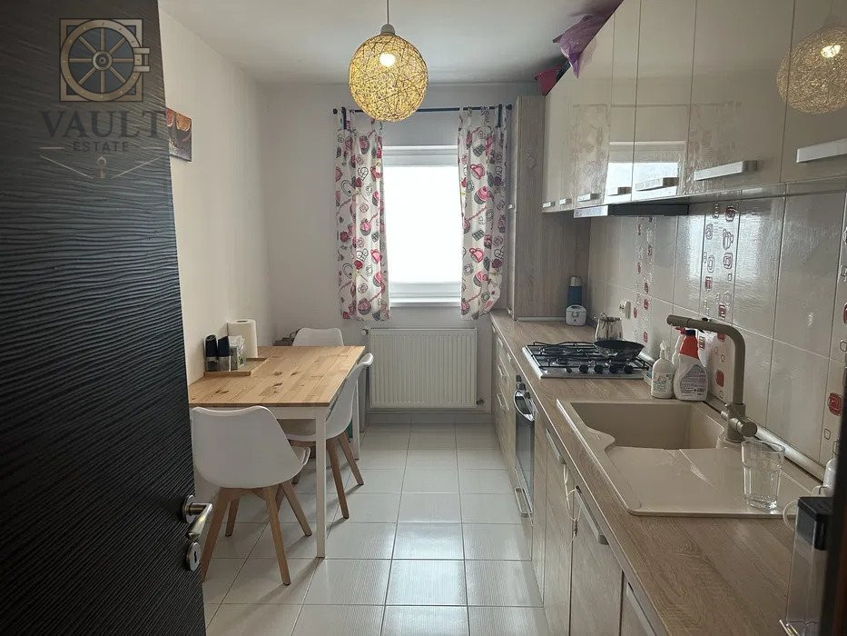 Apartament 3 camere  - Theodor Pallady-78.38MP
