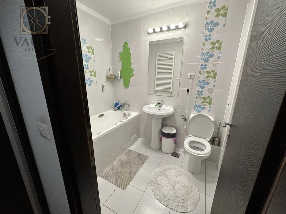 Apartament 3 camere  - Theodor Pallady-78.38MP