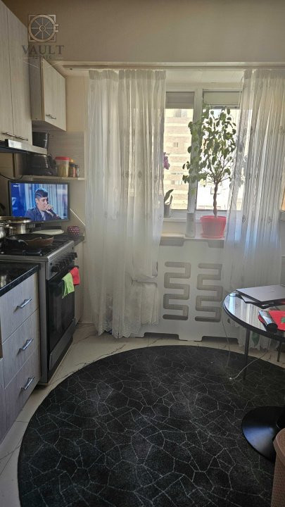 Apartament 2 camere -Ozana -54 MP 