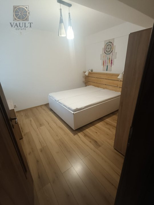 Apartament 2 camere -2 locuri de parcare  -Ozana -Pallady 