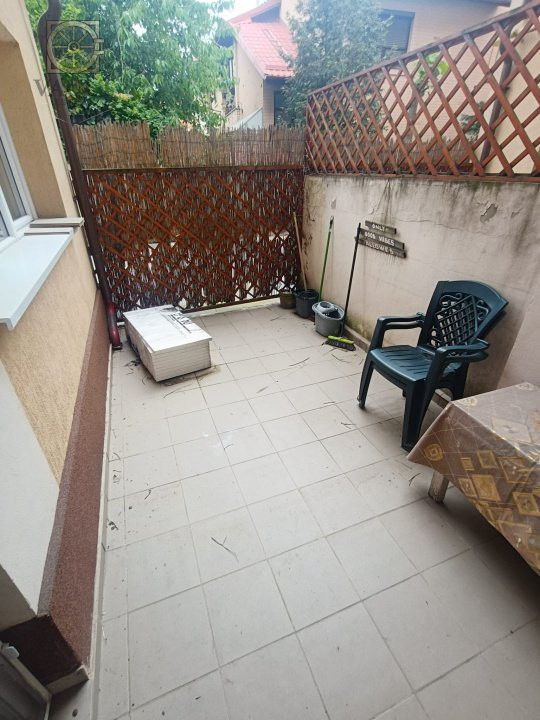 Apartament 2 camere -2 locuri de parcare  -Ozana -Pallady 