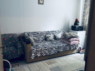 Apartament 2 camere -Ozana -41 MP