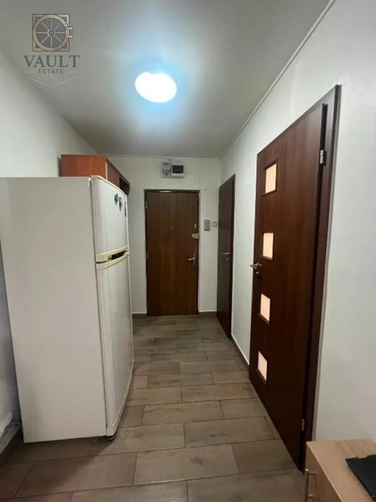 Apartament 3 camere - 9 minute pana la Metrou -1 Decembrie 1918-65.7 MP