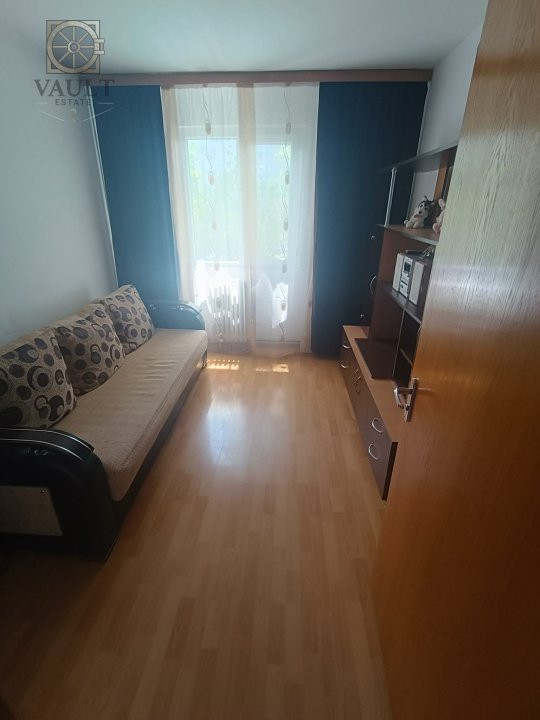 Apartament 4 camer - Salajan  - 83Mp