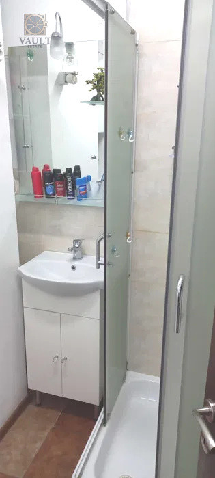 Apartament 3 camere -Fizicienilor-68Mp 