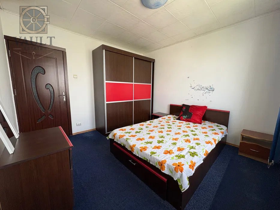 Apartament 2 camere -1 minut distanta metrou 1 Decembrie 1918-47Mp