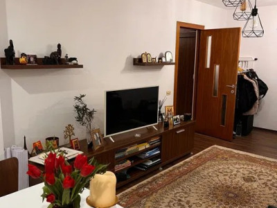 Apartament 2 camere - 1 Decembrie 1918- 55 MP