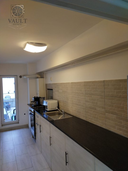 Apartament 2 camere -56Mp - Pallady