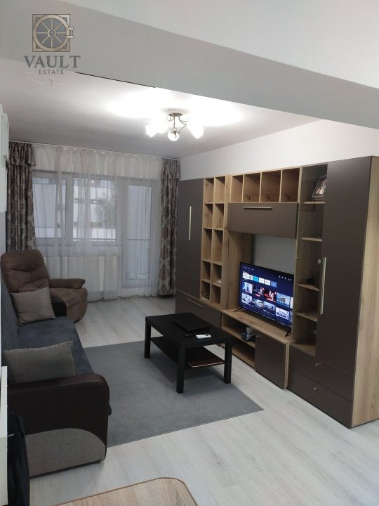 Apartament 2 camere -56Mp - Pallady