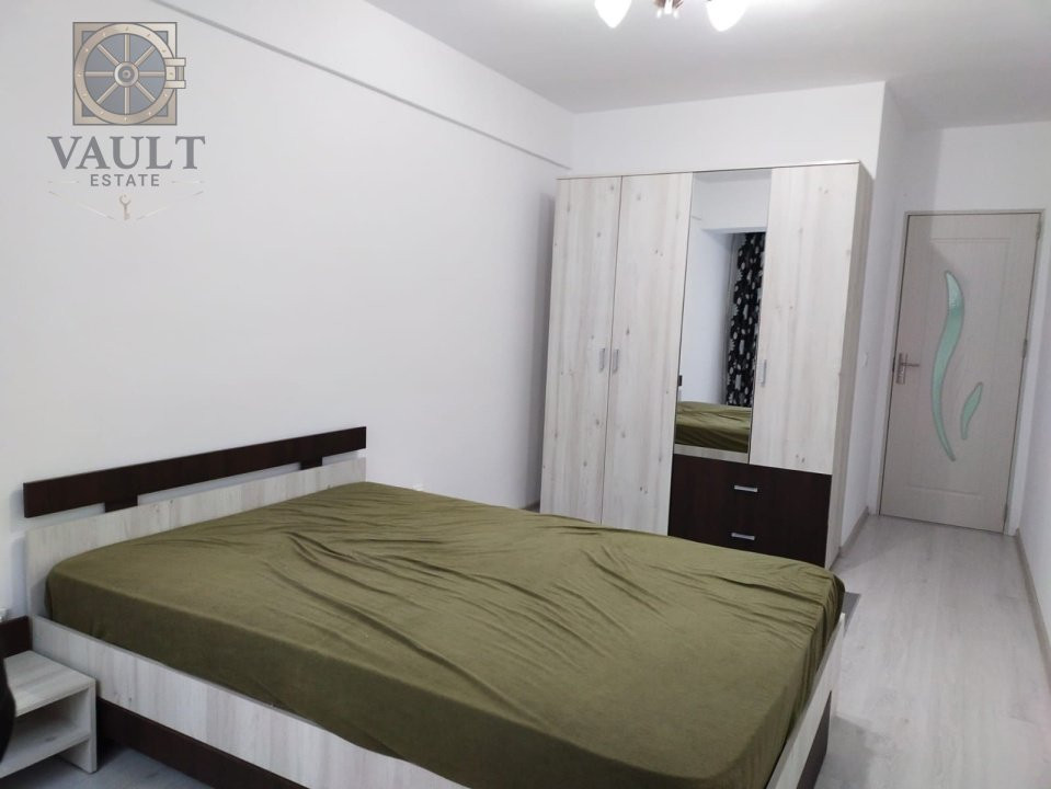 Apartament 2 camere -56Mp - Pallady