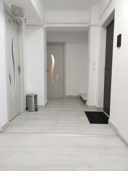 Apartament 2 camere -56Mp - Pallady