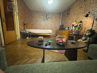 APARTAMENT 2 CAMERE - STRADA PISCULUI - TINERETULUI
