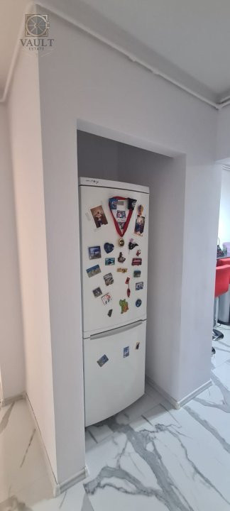 APARTAMENT 2 CAMARE - METROU FAVORIT ( 2MINUTE) - DRUMUL TABEREI