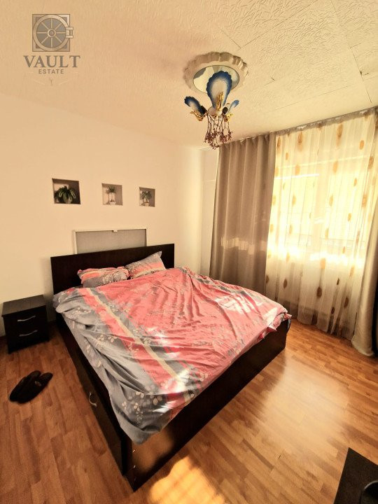 APARTAMENT 2 CAMERE - CIRCULAR - MORARILOR - PANTELIMON