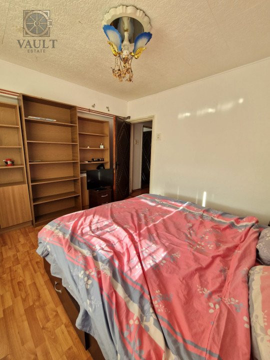 APARTAMENT 2 CAMERE - CIRCULAR - MORARILOR - PANTELIMON