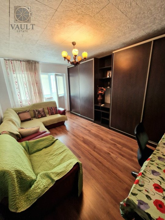 APARTAMENT 2 CAMERE - CIRCULAR - MORARILOR - PANTELIMON