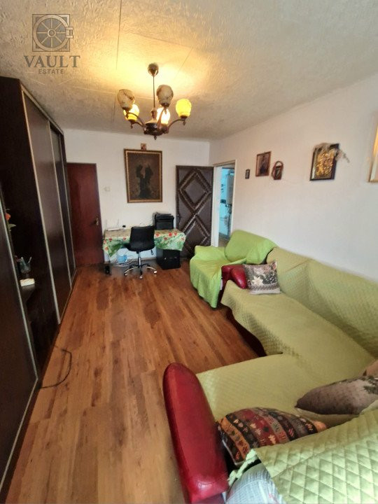 APARTAMENT 2 CAMERE - CIRCULAR - MORARILOR - PANTELIMON