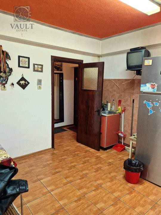 APARTAMENT 2 CAMERE - CIRCULAR - MORARILOR - PANTELIMON