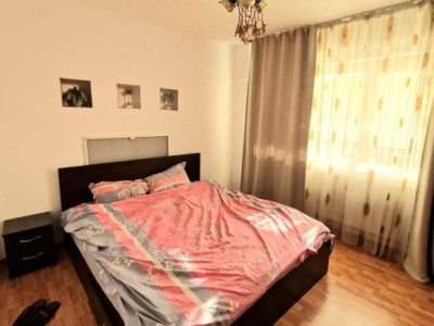 APARTAMENT 2 CAMERE - CIRCULAR - MORARILOR - PANTELIMON