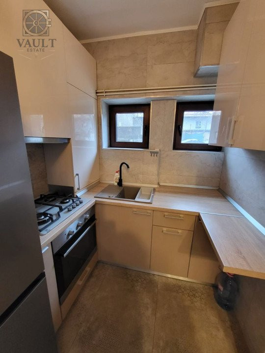 APARTAMENT -3 CAMERE IN VILA-PIEPTANARI-METROU EROII REVOLUTIEI