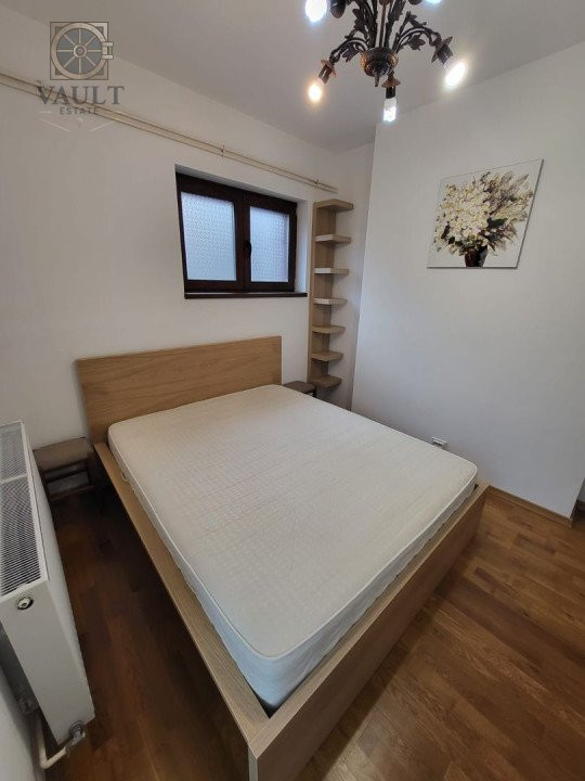APARTAMENT -3 CAMERE IN VILA-PIEPTANARI-METROU EROII REVOLUTIEI