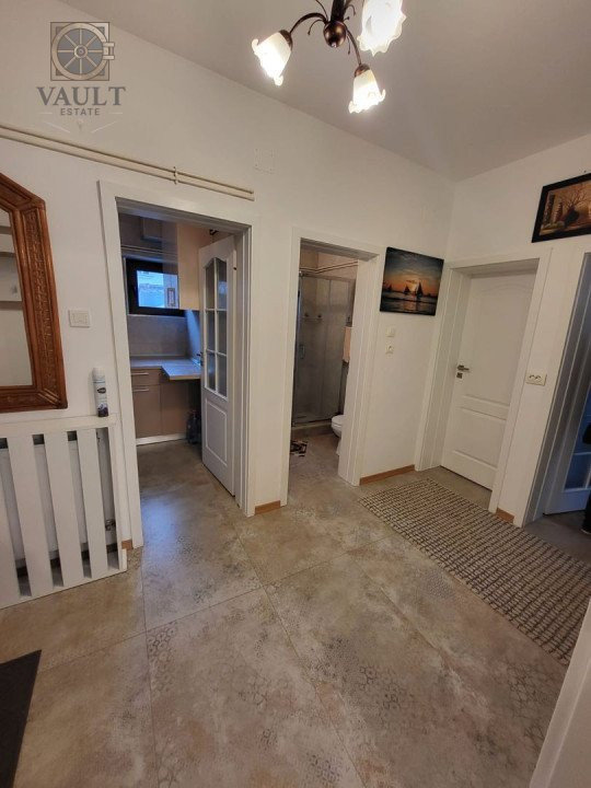 APARTAMENT -3 CAMERE IN VILA-PIEPTANARI-METROU EROII REVOLUTIEI