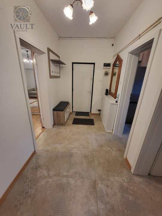 APARTAMENT -3 CAMERE IN VILA-PIEPTANARI-METROU EROII REVOLUTIEI