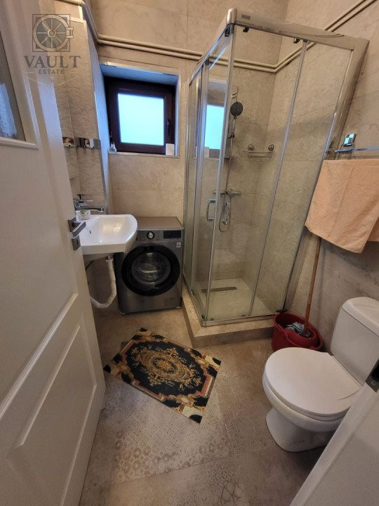 APARTAMENT -3 CAMERE IN VILA-PIEPTANARI-METROU EROII REVOLUTIEI