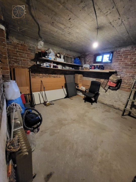 APARTAMENT -3 CAMERE IN VILA-PIEPTANARI-METROU EROII REVOLUTIEI